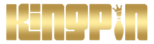 Kingpin Logo